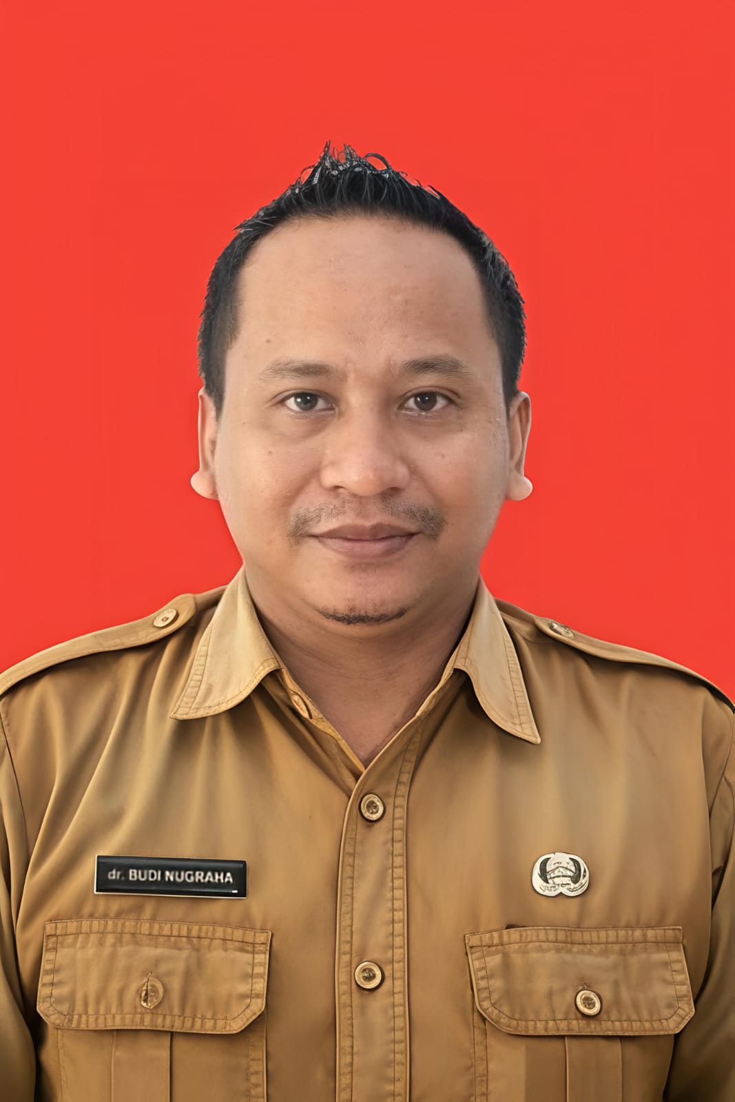 Kepala Puskesmas